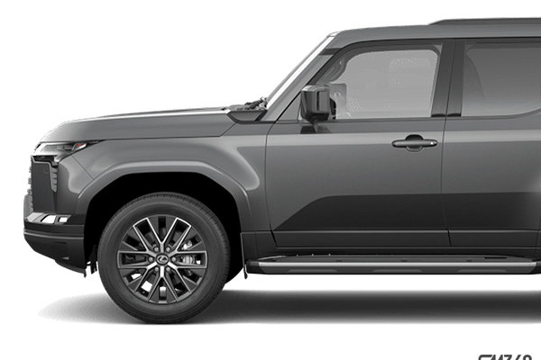Lexus GX Premium 2026 - photo 3