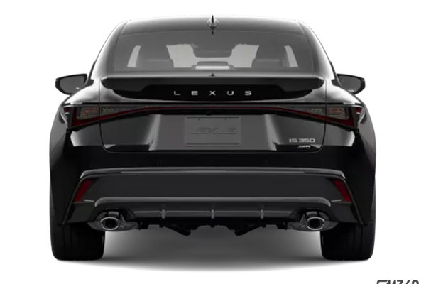 Lexus IS 350 AWD F SPORT 2 2026 - photo 1