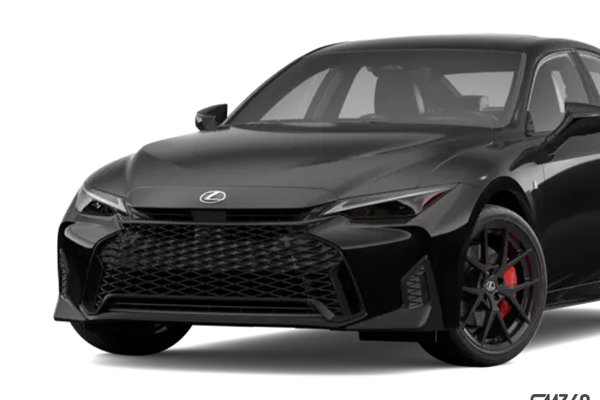 Lexus IS 350 AWD F SPORT 2 2026 - photo 3