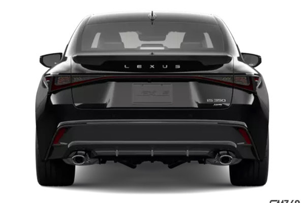 Lexus IS 350 AWD F SPORT 3 2026 - photo 1