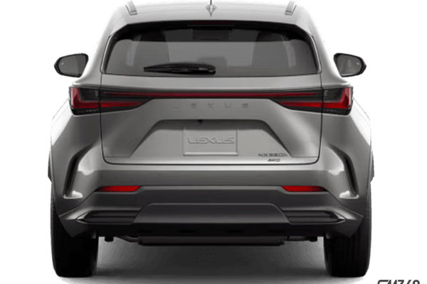 Lexus NX Hybrid Executive 2026 - photo 1