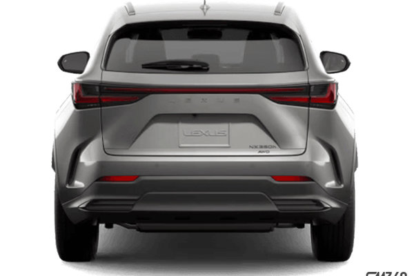 Lexus NX Hybrid Premium 2026 - photo 1