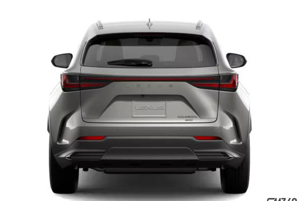 Lexus NX PHEV Executive 2026 - photo 1