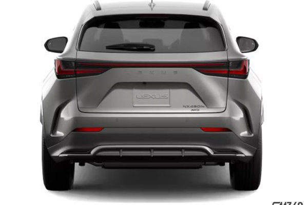 Lexus NX PHEV F SPORT 2 2026 - photo 1