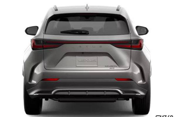Lexus NX PHEV F SPORT 3 2026 - photo 1
