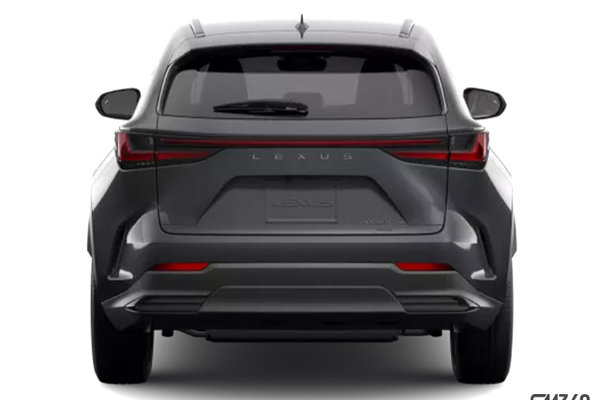 Lexus NX PHEV Luxury 2026 - photo 1