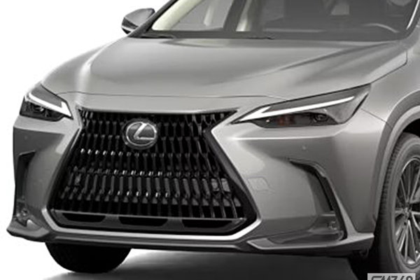 Lexus NX PHEV Ultra Premium 2026 - photo 3