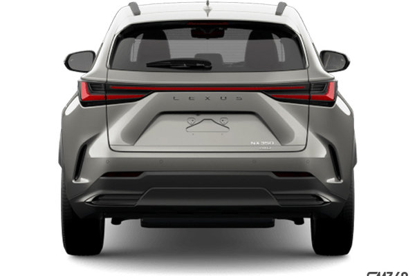 Lexus NX Executive 2026 - photo 1