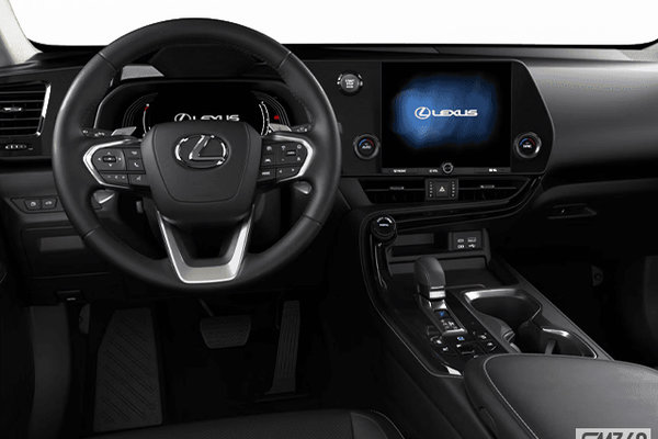 Lexus NX Premium 2026 - photo 4