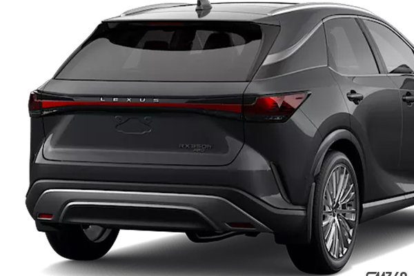 Lexus RX h 350h Executive 2026 - photo 4