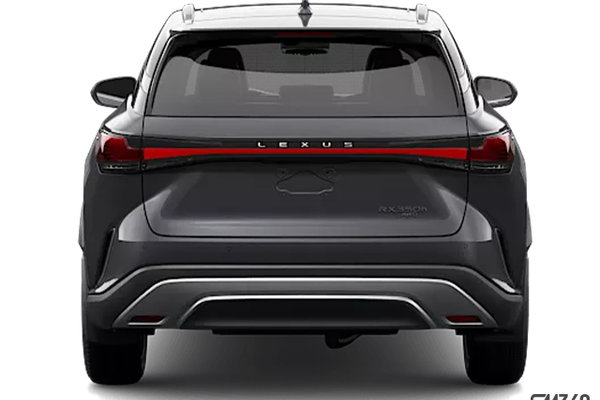 Lexus RX h 350h Executive 2026 - photo 1