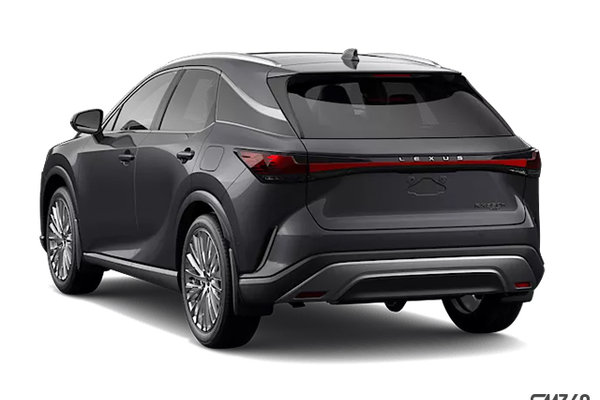 Lexus RX h 350h Executive 2026 - photo 2