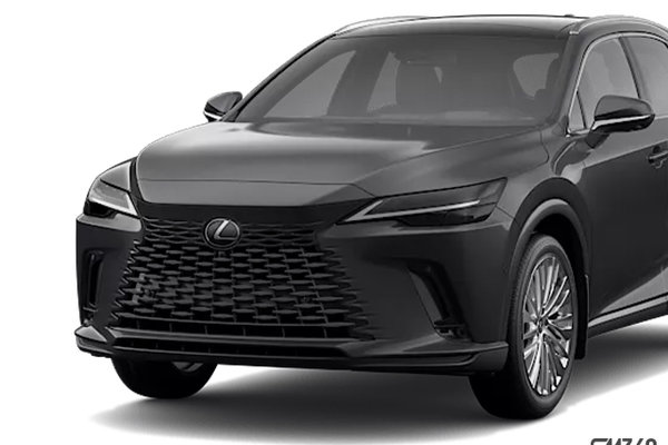 Lexus RX h 350h Executive 2026 - photo 3