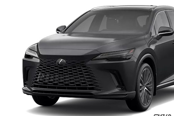 Lexus RX h 350h Luxury 2026 - photo 3