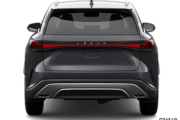 Lexus RX h 350h Premium 2026 - photo 1