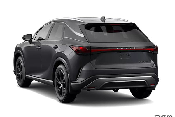 Lexus RX h 350h Premium 2026 - photo 2