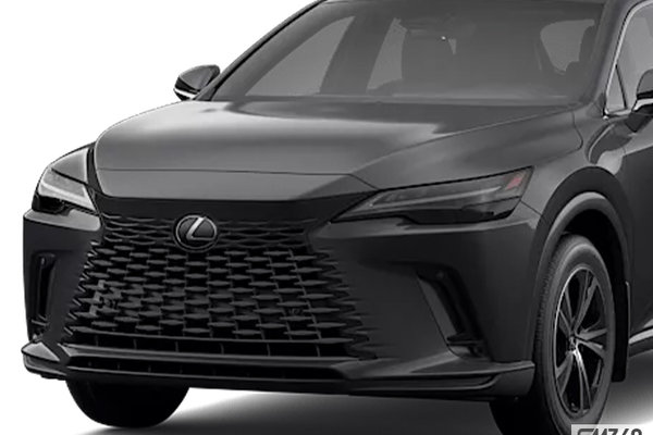 Lexus RX h 350h Premium 2026 - photo 3