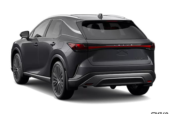 Lexus RX h 350h Ultra-Luxury 2026 - photo 2