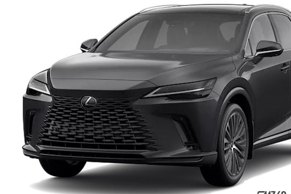 Lexus RX h 350h Ultra-Luxury 2026 - photo 3