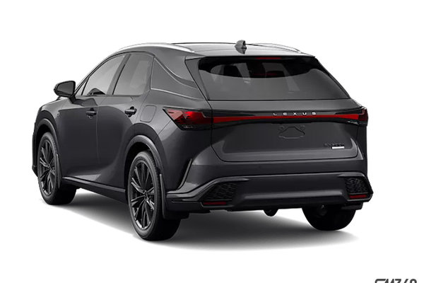 Lexus RX h 500h F Sport Performance 2 2026 - photo 2