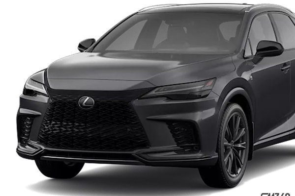 Lexus RX h 500h F Sport Performance 2 2026 - photo 3