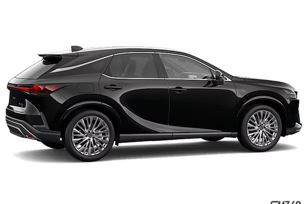 Lexus RX PHEV 450h+ Executive 2026 - photo 1