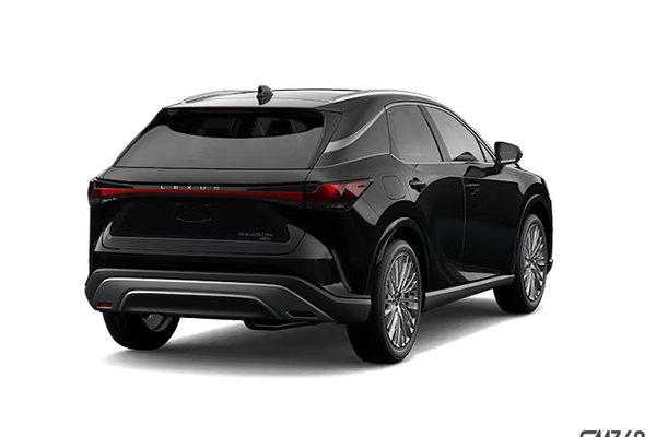 Lexus RX PHEV 450h+ Executive 2026 - photo 2