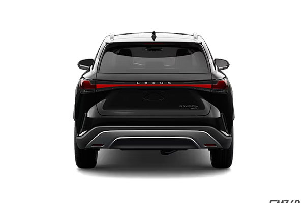 Lexus RX PHEV 450h+ Executive 2026 - photo 3