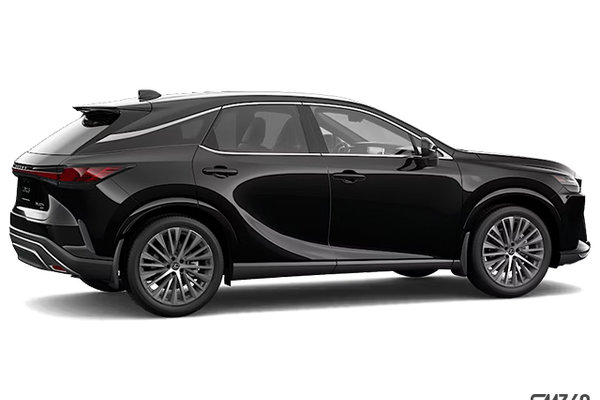 Lexus RX PHEV 450h+ Ultra Premium 2026 - photo 1