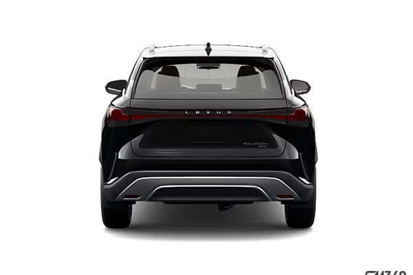 Lexus RX PHEV 450h+ Ultra Premium 2026 - photo 3