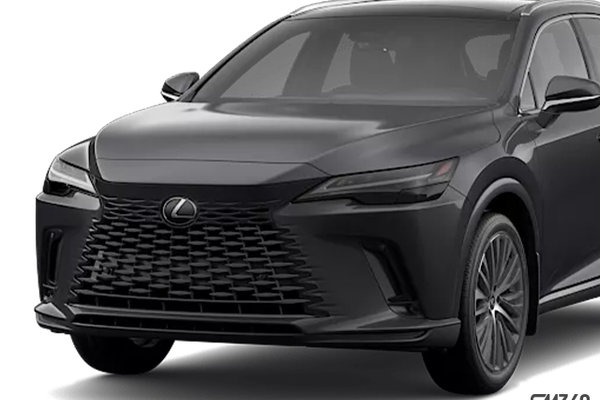Lexus RX Luxury 2026 - photo 3