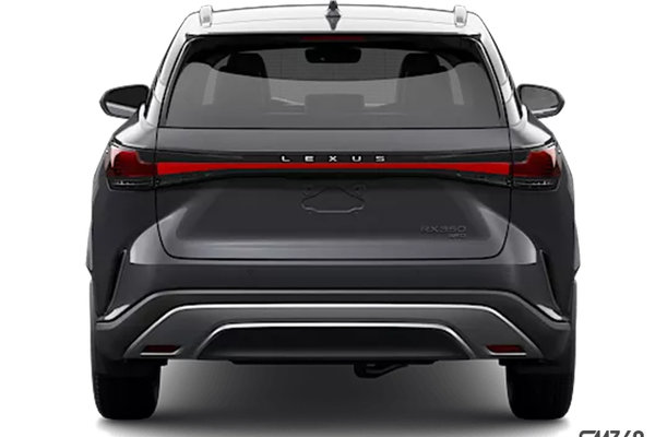 Lexus RX Premium 2026 - photo 1