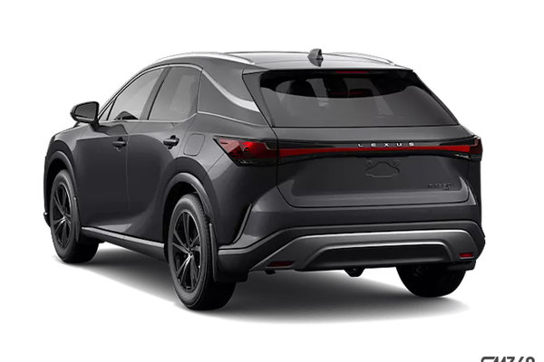 Lexus RX Premium 2026 - photo 2