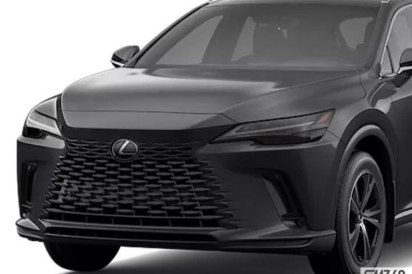 Lexus RX Premium 2026 - photo 3