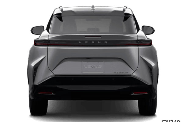 Lexus RZ 350e Signature 2026 - photo 1