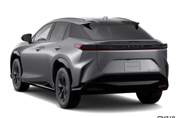 Lexus RZ 350e Signature 2026 - photo 2