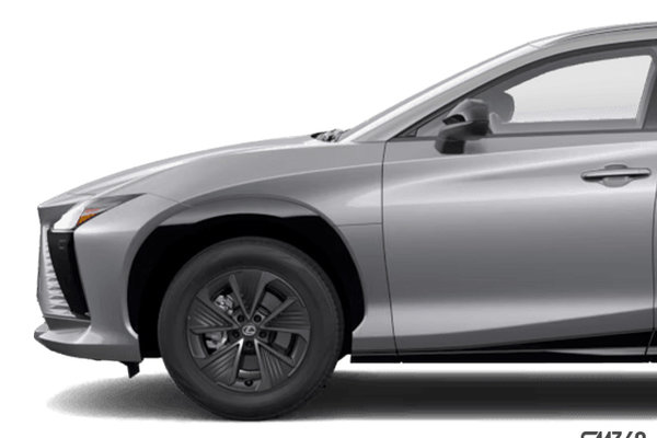 Lexus RZ 350e Signature 2026 - photo 3