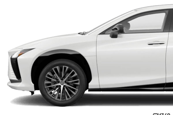 Lexus RZ 450e Luxury 2026 - photo 3