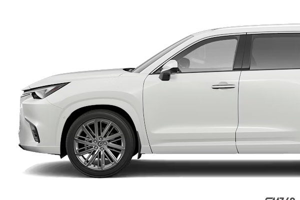 Lexus TX Executive – 6P 2026 - photo 2