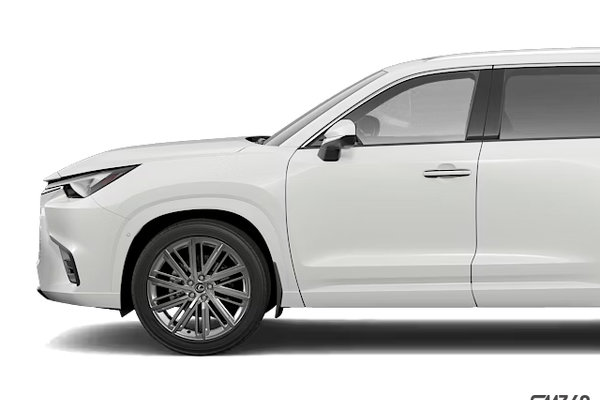 Lexus TX Executive – 7P 2026 - photo 2