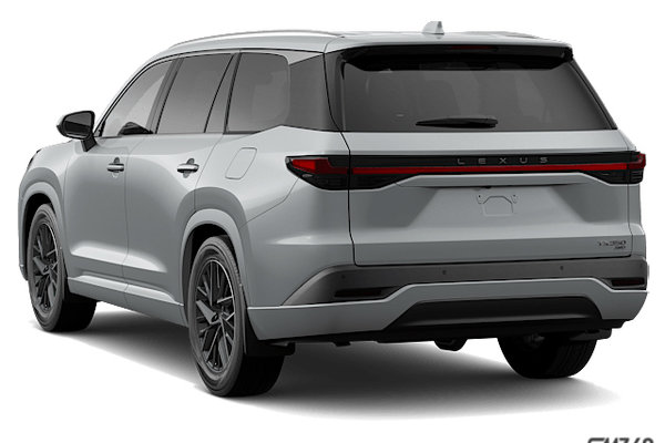 Lexus TX Luxury 2026 - photo 1