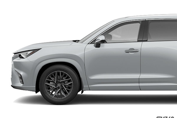 Lexus TX Ultra Luxury 2026 - photo 2