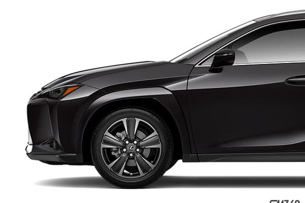 Lexus UX Hybrid 300h 2026 - photo 4