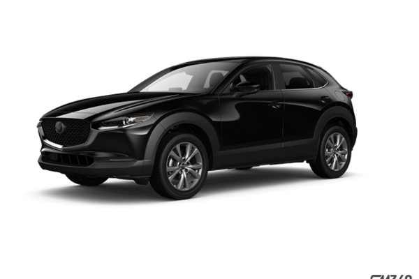 2026 Mazda CX-30 GS