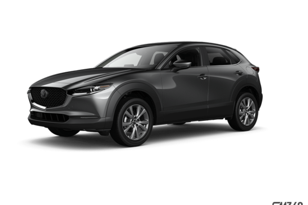 2026 Mazda CX-30 GS