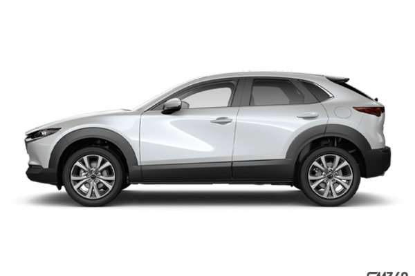 2026 Mazda CX-30 GS