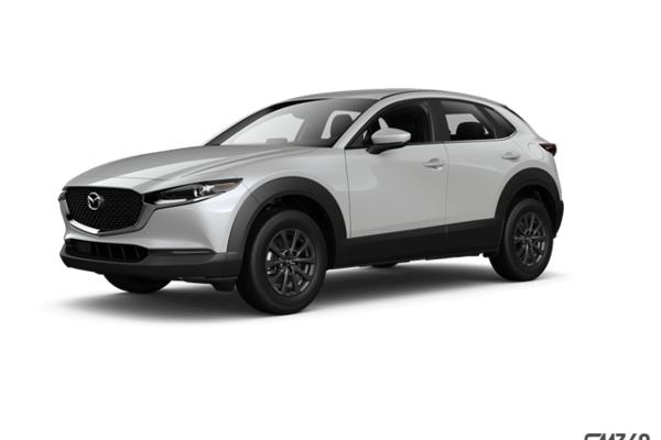 2026 Mazda CX-30 GX