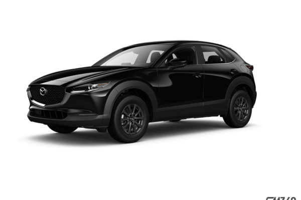 2026 Mazda CX-30 GX