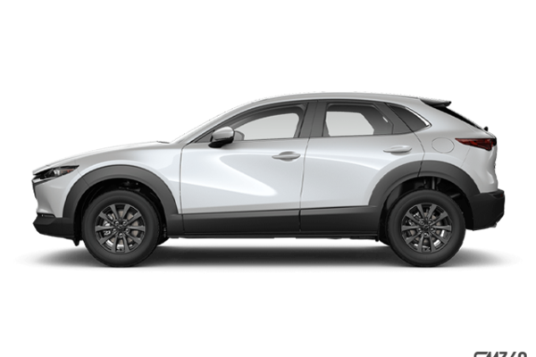 2026 Mazda CX-30 GX