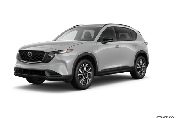 2026 Mazda CX-5 GS